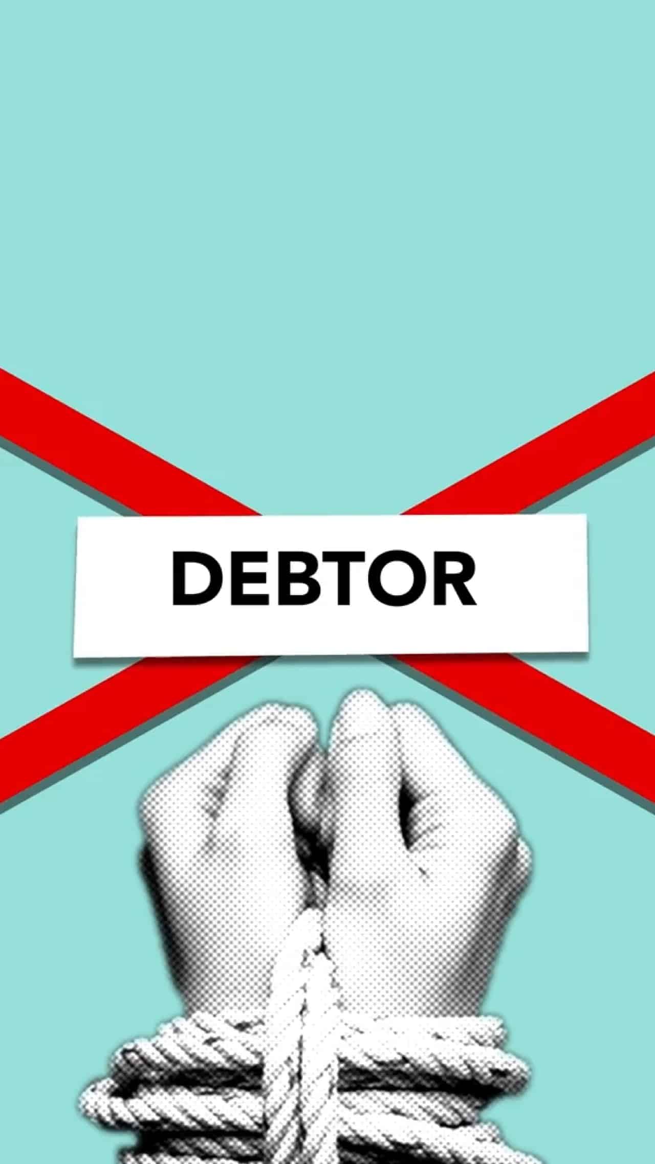 Secrets to Financial Success: Get Out of Debt - The Wealthy RN