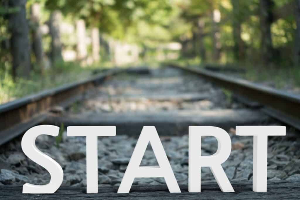 how to start investing when you're new